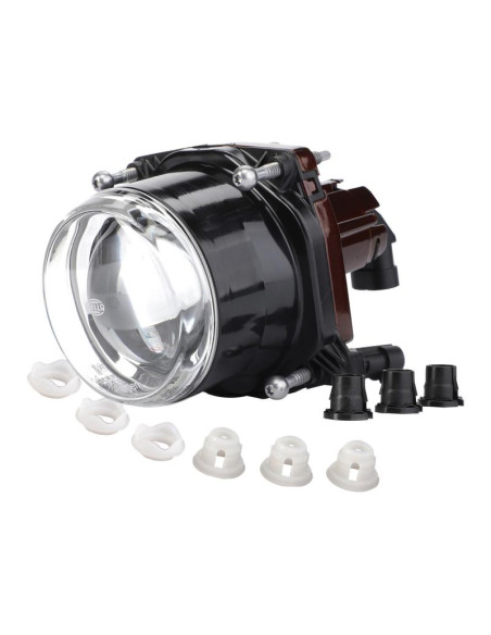 Faro Dcho. (derecha)