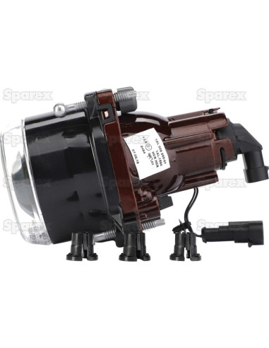 Faro Dcho. (derecha)