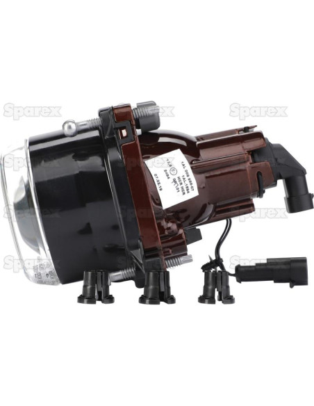 Faro Dcho. (derecha)