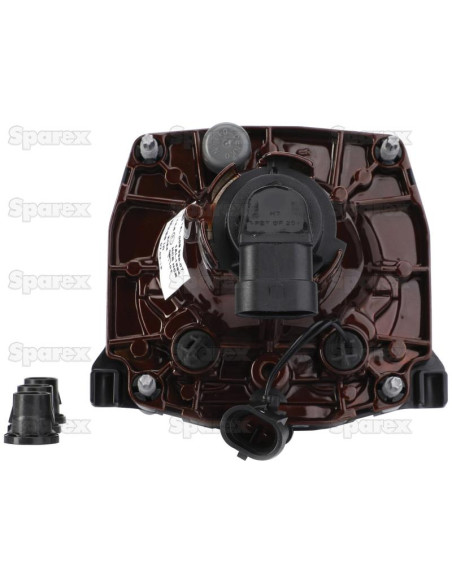 Faro Dcho. (derecha)