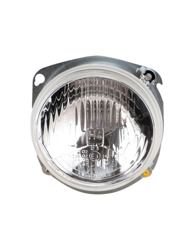 Faro Dcho. (derecha)