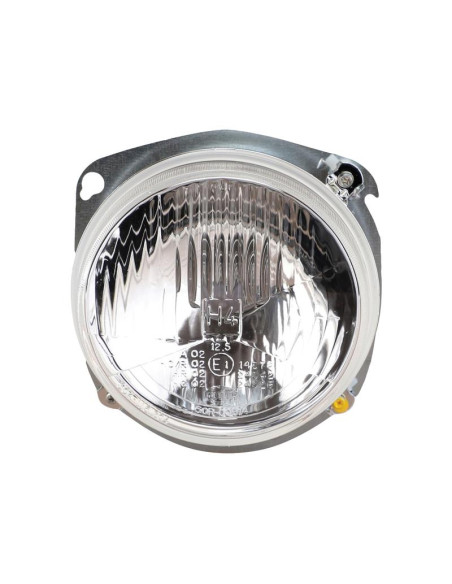 Faro Dcho. (derecha)