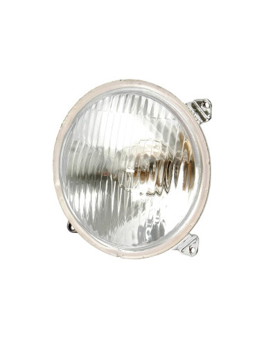 Faro Dcho. (derecha)