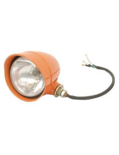 Faro Dcho. (derecha)