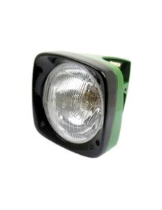 Faro Dcho. (derecha)