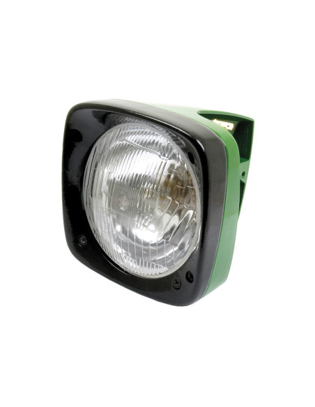 Faro Dcho. (derecha)