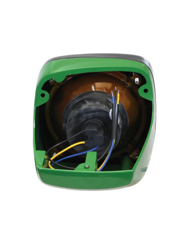 Faro Dcho. (derecha)