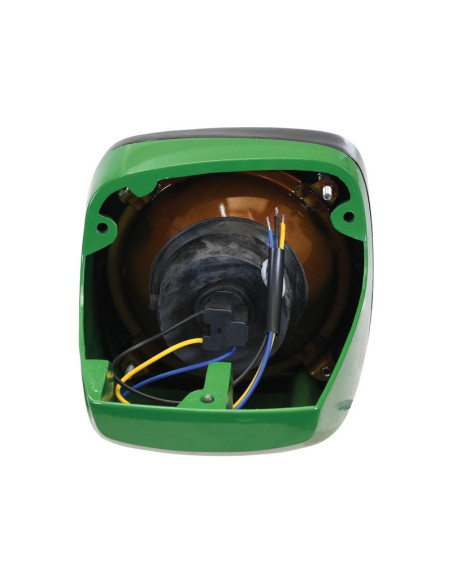 Faro Dcho. (derecha)