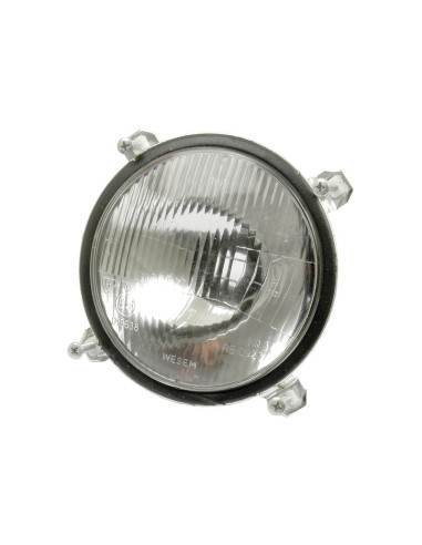 Faro Dcho. (derecha)