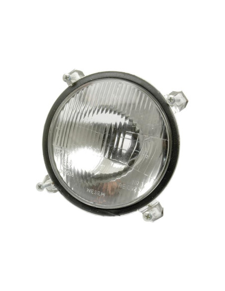 Faro Dcho. (derecha)