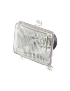 Faro Dcho. (derecha)