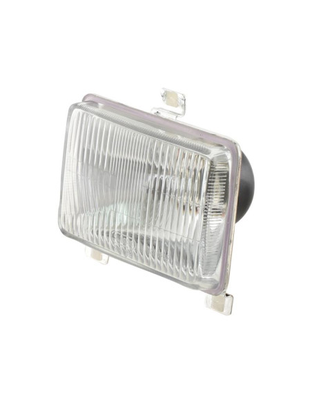 Faro Dcho. (derecha)