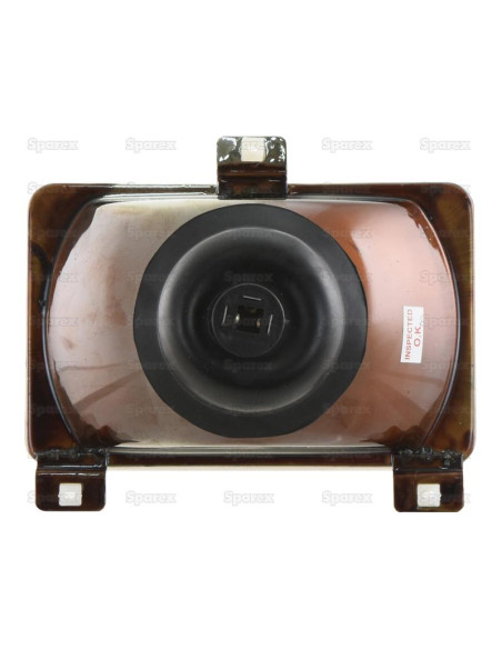 Faro Dcho. (derecha)