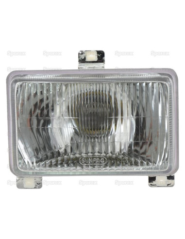 Faro Dcho. (derecha)