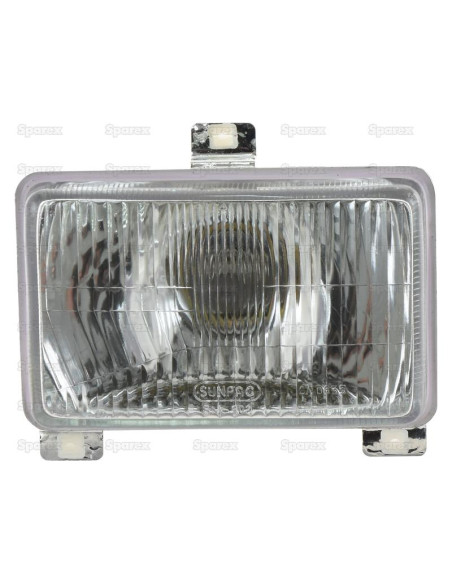 Faro Dcho. (derecha)