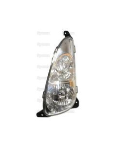 Faro Izdo. (derecha)