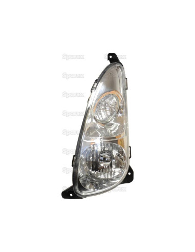 Faro Izdo. (derecha)