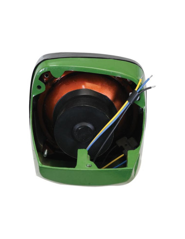 Faro Izdo. (derecha)