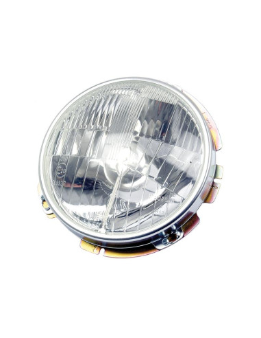 Faro Izdo. (derecha)