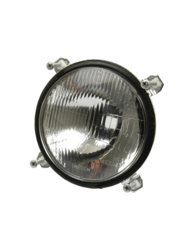 Faro Izdo. (derecha)