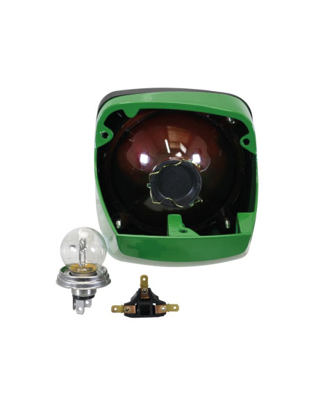 Faro Izdo. (derecha)