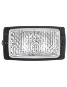 Faro Trabajo Rectangular Dcho. - 12V