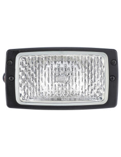 Faro Trabajo Rectangular Dcho. - 12V 2