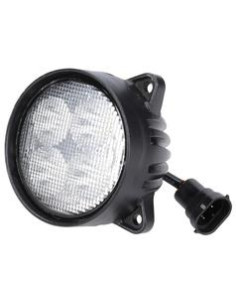 Faro Trabajo Redondo Dcha/Izda - 12V