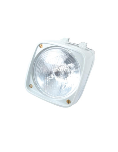 Kit Carcasa Y Faro, Dcha/Izda (derecha...