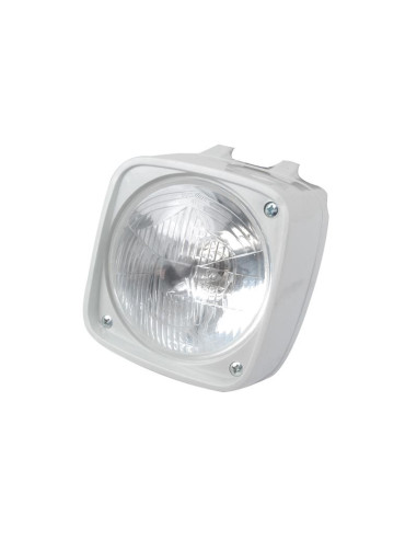 Kit Carcasa Y Faro, Dcha/Izda (derecha...