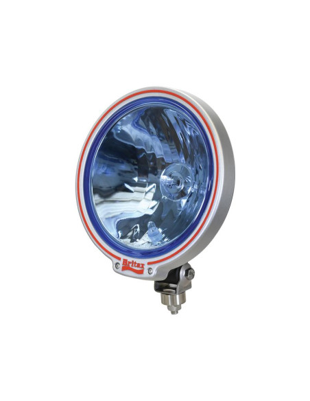 Lampara De Conduccion - 24V, Ø225mm