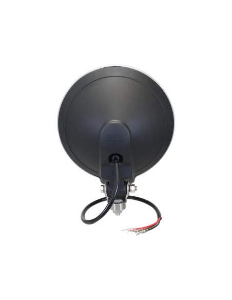 Lampara De Conduccion - 24V, Ø225mm