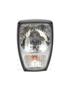 Luces posteriores Dcha/Izda