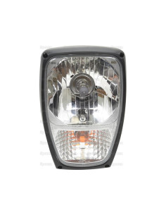 Luces posteriores Dcha/Izda 2