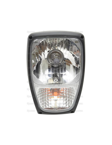 Luces posteriores Dcha/Izda