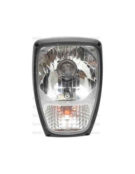 Luces posteriores Dcha/Izda