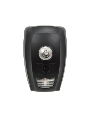 Luces posteriores Dcha/Izda