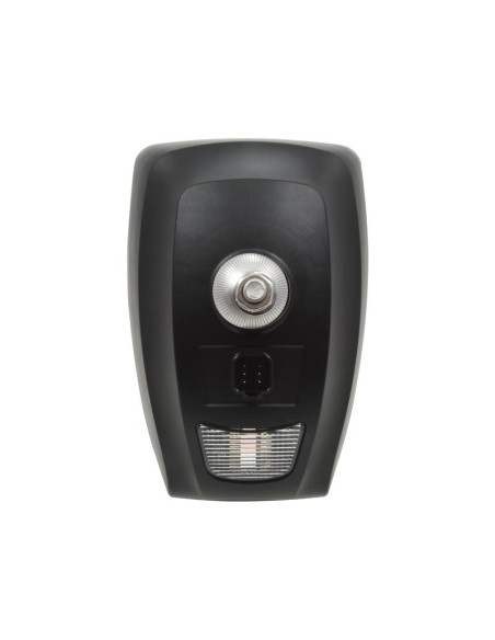 Luces posteriores Dcha/Izda