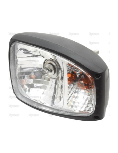 Luces posteriores Dcha/Izda