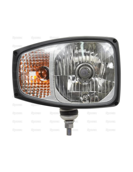 Luces posteriores Dcho.