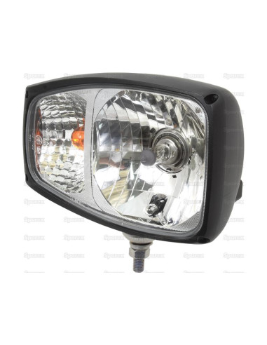 Luces posteriores Dcho.