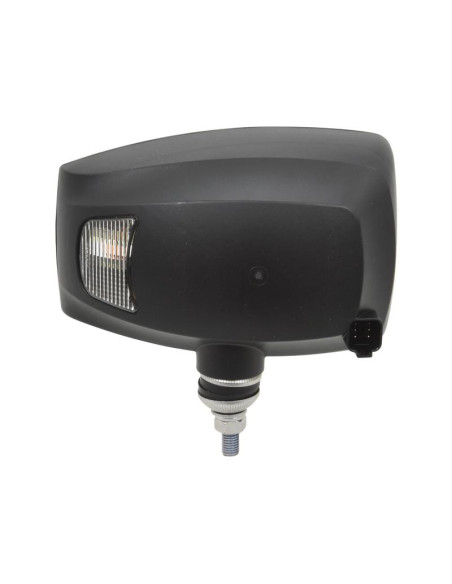 Luces posteriores Izdo.