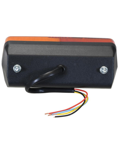 Piloto Combinado Delantero Halógeno (Izdo.)