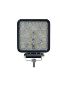 Azul Luz LED para aves de corral, 1300 Lúmenes Nominales,...