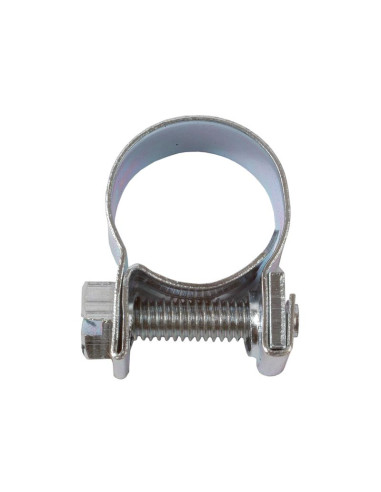 Mini Abrazadera, Ø mín.11mm, Máx. Ø14mm