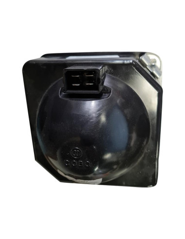 Faro Trabajo Cuadrado Dcha/Izda - 12/24V