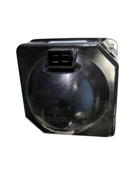 Faro Trabajo Cuadrado Dcha/Izda - 12/24V