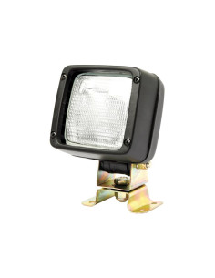 Faro Trabajo Cuadrado Dcha/Izda - 12V 2