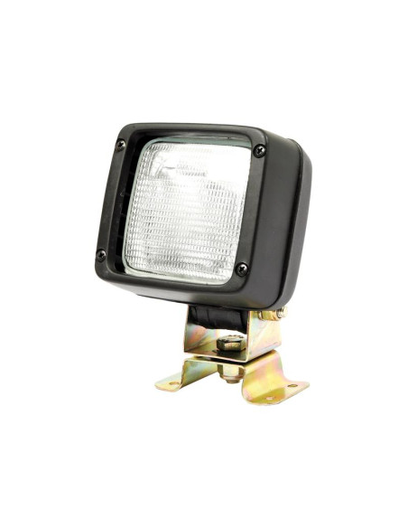Faro Trabajo Cuadrado Dcha/Izda - 12V