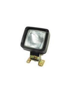 Faro Trabajo Cuadrado Dcha/Izda - 24V